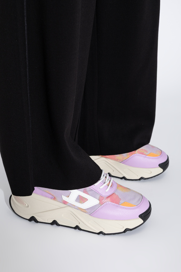 Diesel Deportivas de plataforma ‘S-SAVANNAH TULU’