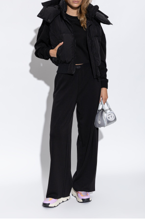 Diesel Deportivas de plataforma ‘S-SAVANNAH TULU’