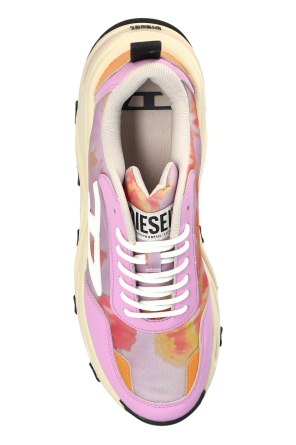 Diesel Deportivas de plataforma ‘S-SAVANNAH TULU’