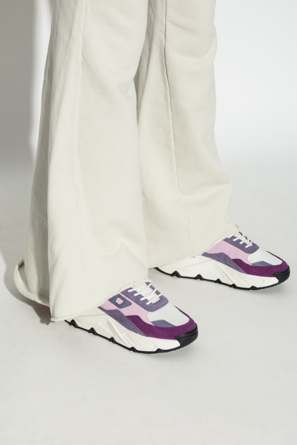 Diesel Sports shoes `S-SAVANNAH`