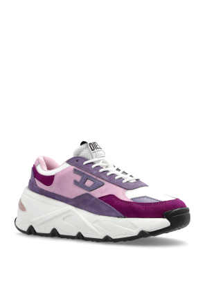 Diesel Sports shoes `S-SAVANNAH`