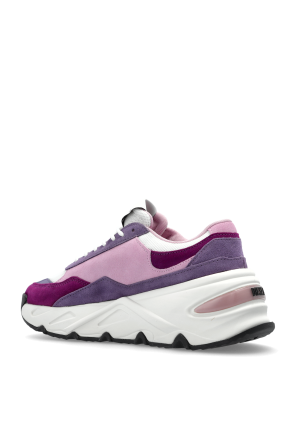 Diesel Sports shoes `S-SAVANNAH`