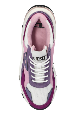 Diesel Sports shoes `S-SAVANNAH`