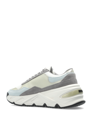 Diesel Sports shoes `S-SAVANNAH`