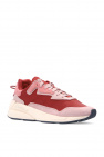 Diesel Sneakers with logo
