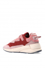 Diesel Sneakers with logo