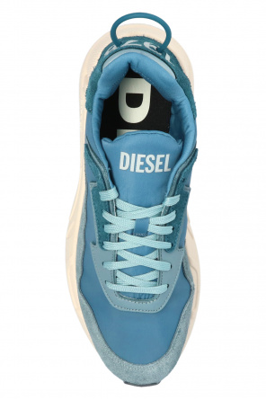 Diesel Sneakers with logo