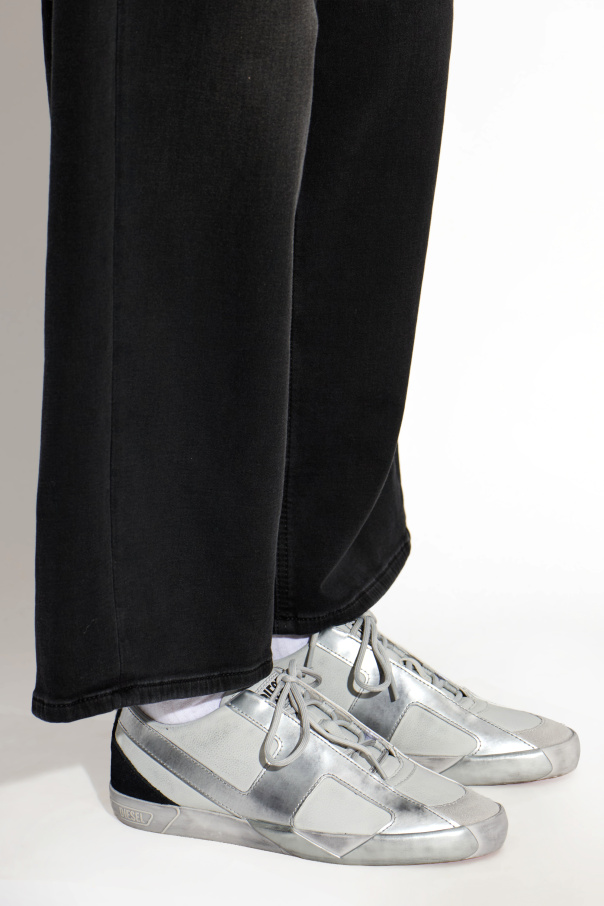 Diesel Sports shoes ‘S-SLANTE-D LOW’