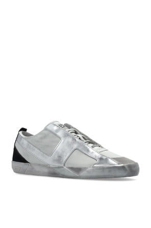 Diesel Sports shoes ‘S-SLANTE-D LOW’