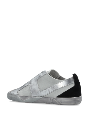 Diesel Sports shoes ‘S-SLANTE-D LOW’
