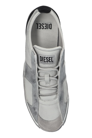 Diesel Sports shoes ‘S-SLANTE-D LOW’