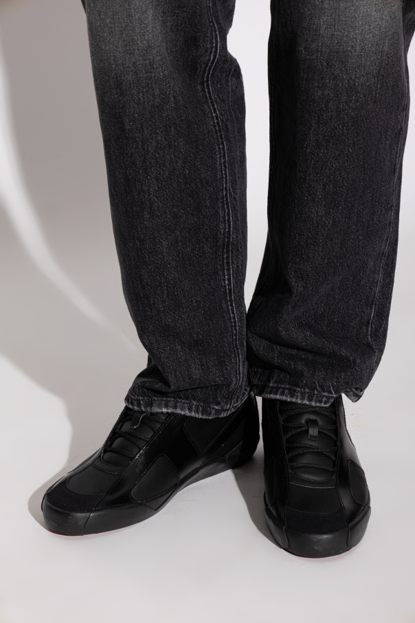 Diesel Buty sportowe ‘S-SLANTE-D LOW’