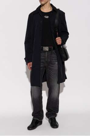 Diesel Buty sportowe ‘S-SLANTE-D LOW’