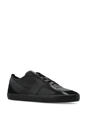 Diesel Buty sportowe ‘S-SLANTE-D LOW’