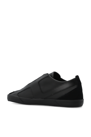Diesel Buty sportowe ‘S-SLANTE-D LOW’