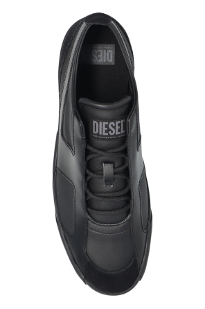 Diesel Buty sportowe ‘S-SLANTE-D LOW’