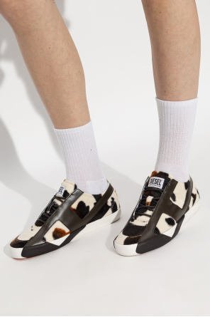 ‘s-slante-d low’ sports shoes od Diesel