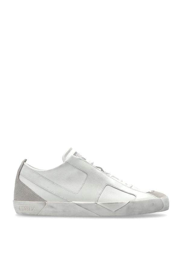 ‘S-SLANTE-D LOW’ sports shoes od Diesel