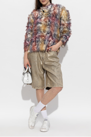 Diesel ‘S-SLANTE-D LOW’ sports shoes