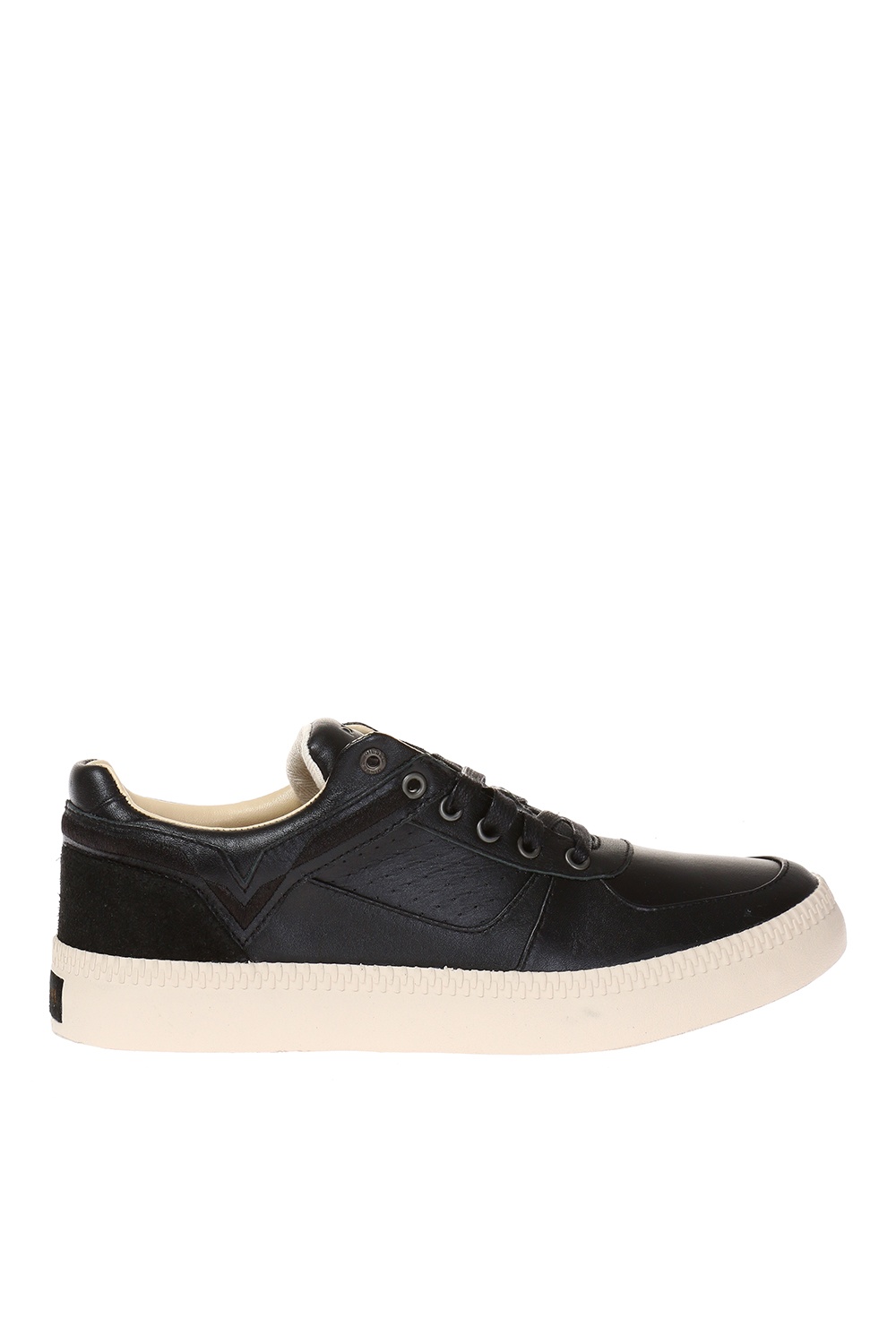 diesel s spaark low