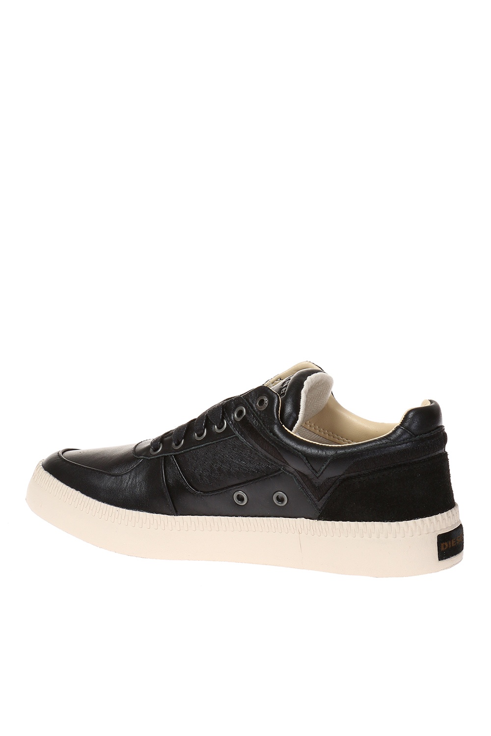 diesel s spaark low