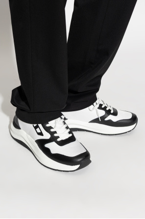 Sportschuhe ‚s-speedy’ od Diesel