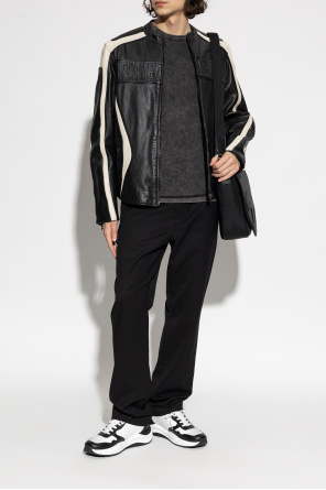 Diesel ‘S-SPEEDY’ sports shoes