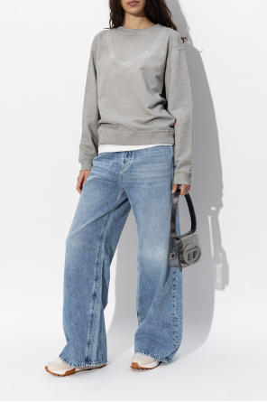 Diesel ‘S-TAME D-UP W’ sports shoes