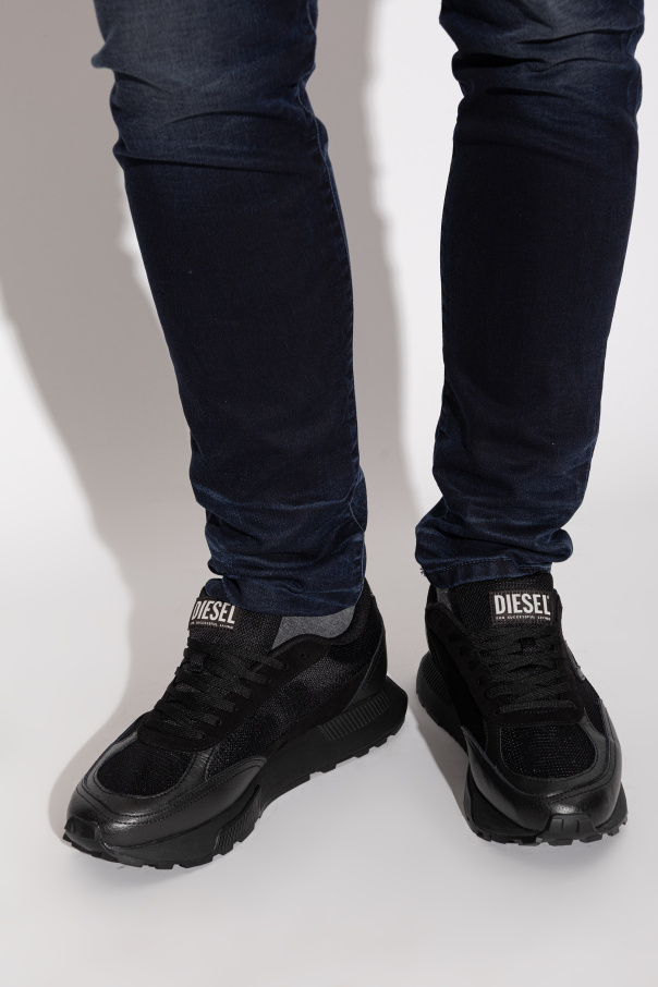Diesel ‘S-TAME D-UP’ sports shoes