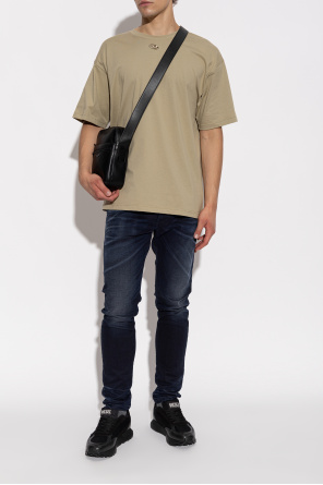 Diesel ‘S-TAME D-UP’ sports shoes