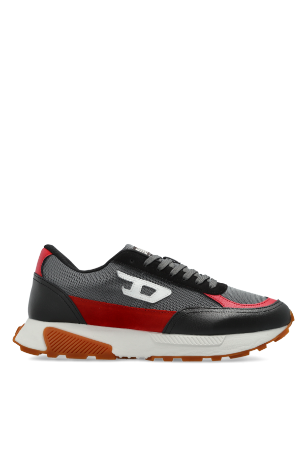 ‘S-TAME D-UP’ sports shoes od Diesel