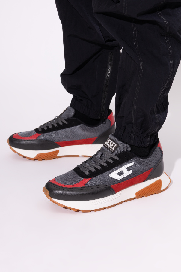 Diesel ‘S-TAME D-UP’ sports shoes