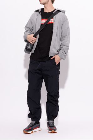 Diesel ‘S-TAME D-UP’ sports shoes
