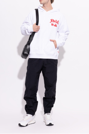 Diesel ‘S-TAME D-UP’ sports shoes