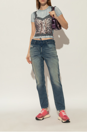 Diesel Sneakers S-TAME-D RUNNING