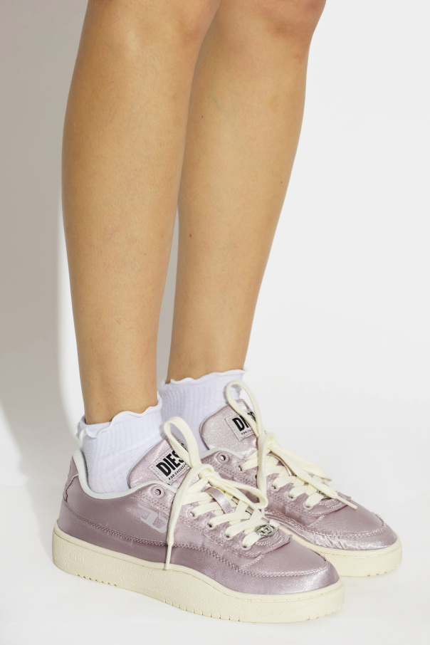 Diesel ‘S-TRACKER-D LOW’ sports shoes