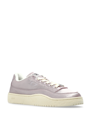 Diesel ‘S-TRACKER-D LOW’ sports shoes