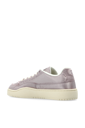 Diesel ‘S-TRACKER-D LOW’ sports shoes
