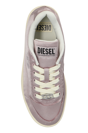 Diesel ‘S-TRACKER-D LOW’ sports shoes