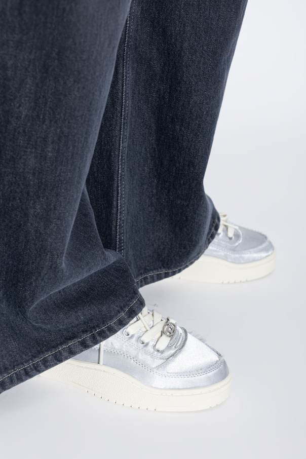 Diesel ‘S-TRACKER-D LOW’ sports shoes