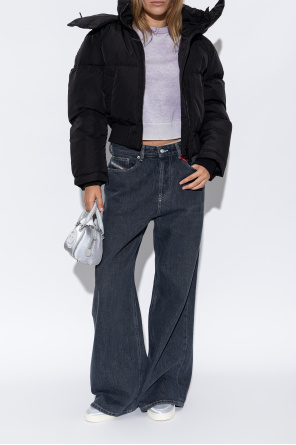 Diesel ‘S-TRACKER-D LOW’ sports shoes