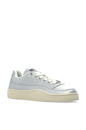Diesel ‘S-TRACKER-D LOW’ sports shoes
