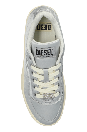 Diesel ‘S-TRACKER-D LOW’ sports shoes