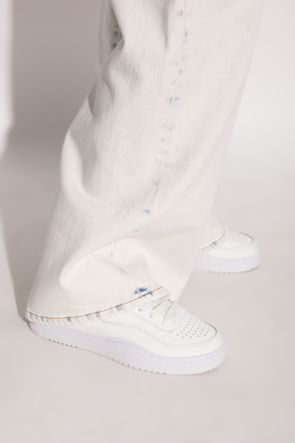 Diesel Sporty shoes S-TRACKER-D LOW