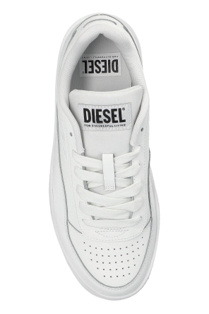 Diesel Sporty shoes S-TRACKER-D LOW