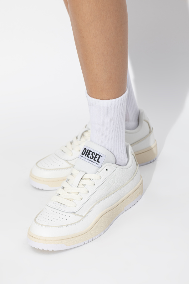 Diesel Zapatillas deportivas ‘S-TRACKER-D-LOW W’