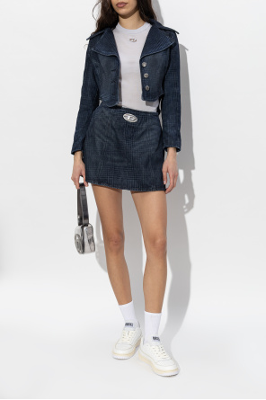 Diesel Zapatillas deportivas ‘S-TRACKER-D-LOW W’