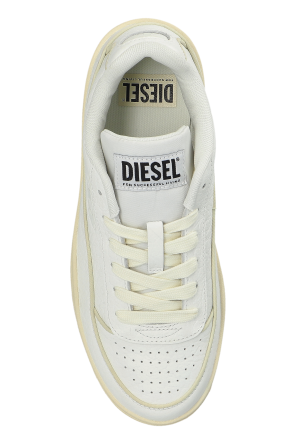 Diesel Zapatillas deportivas ‘S-TRACKER-D-LOW W’