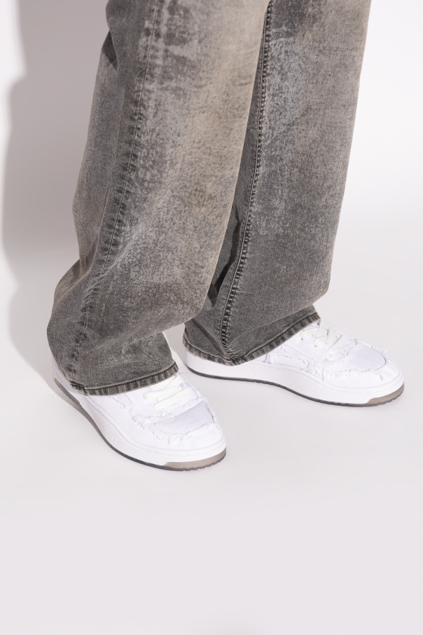 Diesel Zapatillas deportivas "S-TRACKER-D LOW"