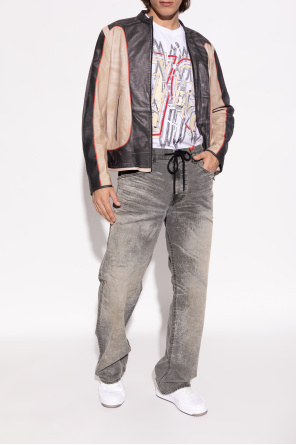 Diesel Zapatillas deportivas "S-TRACKER-D LOW"